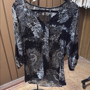 BKE Blouse